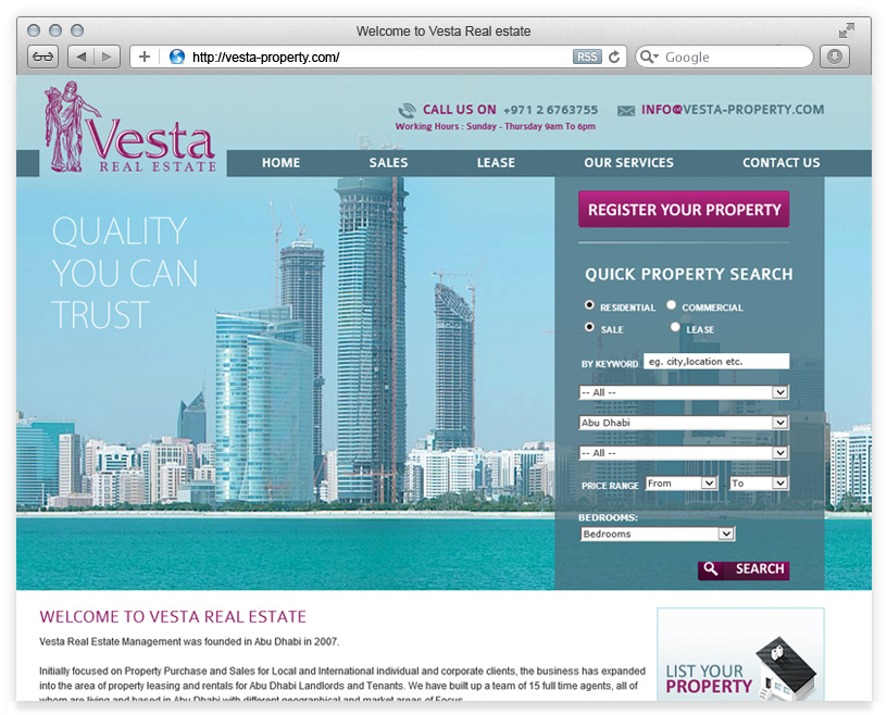 Web Design Dubai UAE Website Development Company, Dubai, Abu Dhabi