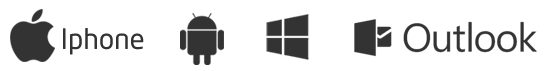 Email Hosting Devices